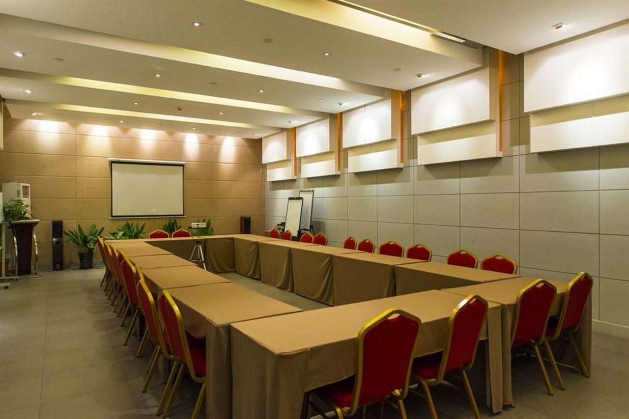 Jinjiang Inn - Metro Supermarket Nanchang  Dış mekan fotoğraf